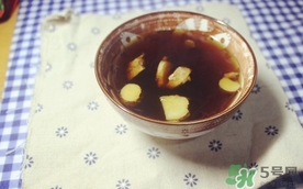 姜湯和牛奶能一起喝嗎？姜湯和牛奶一起喝好嗎？