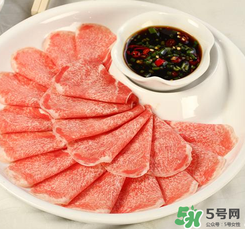 生牛肉能吃嗎？牛肉可以生吃嗎？