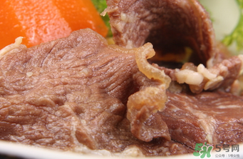 生牛肉怎么煮？生牛肉煮多久能熟？