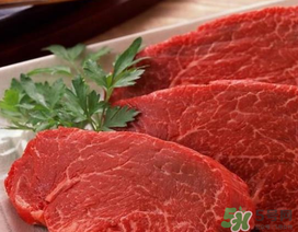 生牛肉變綠是怎么回事？生牛肉變綠還能吃嗎？