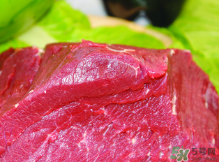 生牛肉變綠是怎么回事？生牛肉變綠還能吃嗎？