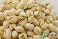開心果為什么那么貴？吃開心果有什么好處和壞處？