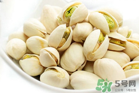 開心果為什么那么貴？吃開心果有什么好處和壞處？
