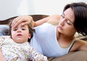成人多少度算發(fā)燒？小孩多少度算發(fā)燒？