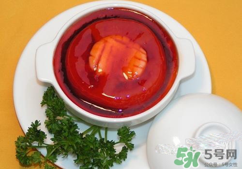 鮑魚是熱性還是涼性？鮑魚是寒性食物嗎？