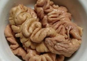 豬大腸怎么清洗？豬大腸怎么去臭味？