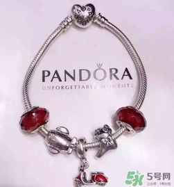 潘多拉會(huì)生銹嗎？潘多拉會(huì)氧化嗎？
