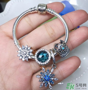 潘多拉手鏈可以改短嗎？潘多拉手鏈怎么改短？