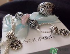soufeel和潘多拉哪個好？潘多拉和?soufeel哪個性價比高？