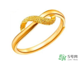 周大福戒指怎么看尺寸？周大福戒指尺寸對(duì)照表