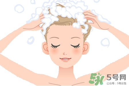冬天坐月子可以洗頭嗎？冬天坐月子洗頭好嗎？