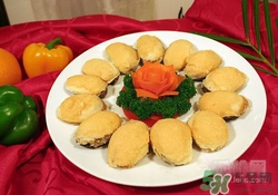 鮑魚可以生吃嗎？生吃鮑魚的好處和壞處？
