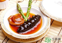 鮑魚可以生吃嗎？生吃鮑魚的好處和壞處？