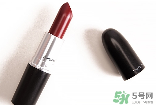 復(fù)古紅口紅適合什么人？復(fù)古紅適合什么膚色？