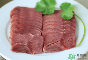 牛肉吃多了會怎么樣？牛肉吃多了會上火嗎？