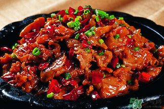 吃完牛肉可以吃榴蓮嗎？牛肉和榴蓮能一起吃嗎？