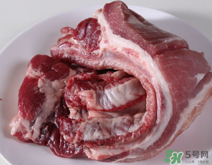 牛肉血水怎么去？牛肉怎么去血水？