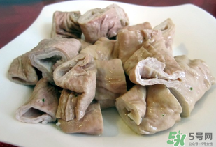 豬大腸怎么煮才能煮爛？豬大腸煮多久才熟？