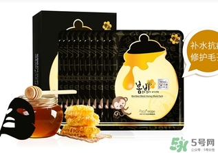 韓國(guó)春雨是什么牌子？papa recipe牌子好么？