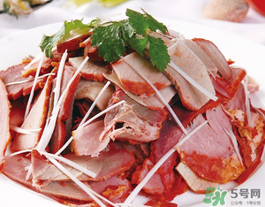 熟牛肉怎么涼拌好吃？熟牛肉涼拌的做法