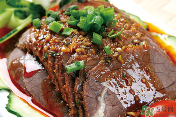 熟牛肉怎么涼拌好吃？熟牛肉涼拌的做法