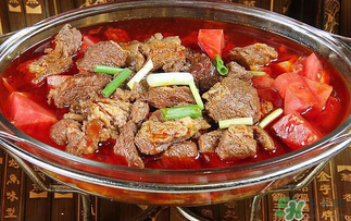 煮牛肉放什么調料？煮牛肉的正確方法