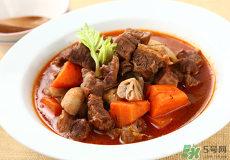 煮牛肉放什么調料？煮牛肉的正確方法