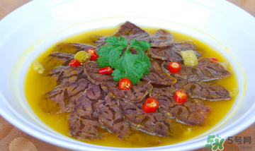 煮牛肉放什么調料？煮牛肉的正確方法