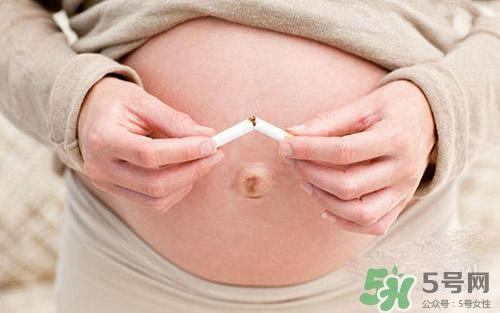 孕婦吸二手煙的危害？孕婦吸二手煙對寶寶的影響？