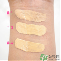 珂萊歐氣墊怎么樣？clio氣墊好用嗎