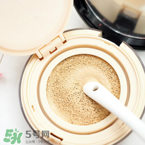 珂萊歐氣墊怎么替換？clio氣墊怎么用