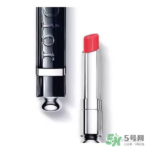 珊瑚粉口紅什么牌子好？珊瑚粉口紅推薦