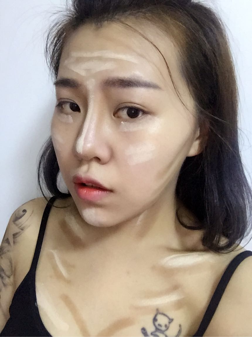 高光棒怎么用？高光棒使用方法圖解