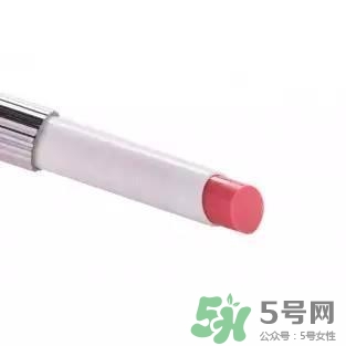 珊瑚粉口紅什么牌子好？珊瑚粉口紅推薦