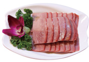 熟牛肉怎么做好吃？熟牛肉的做法