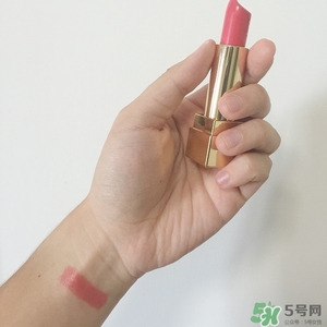 珊瑚粉口紅什么牌子好？珊瑚粉口紅推薦