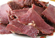 熟牛肉放冰箱里能保鮮多久？熟牛肉冷凍可以放多久？