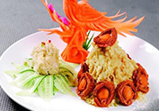 鮑魚可以生吃嗎？生吃鮑魚的好處和壞處？