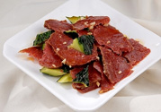 熟牛肉怎么涼拌好吃？熟牛肉涼拌的做法