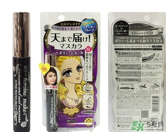 kiss me睫毛膏多少錢？kiss me睫毛膏價格