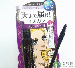 kiss me睫毛膏多少錢？kiss me睫毛膏價格