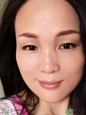 kate三色眉粉怎么用？kate三色眉粉使用方法