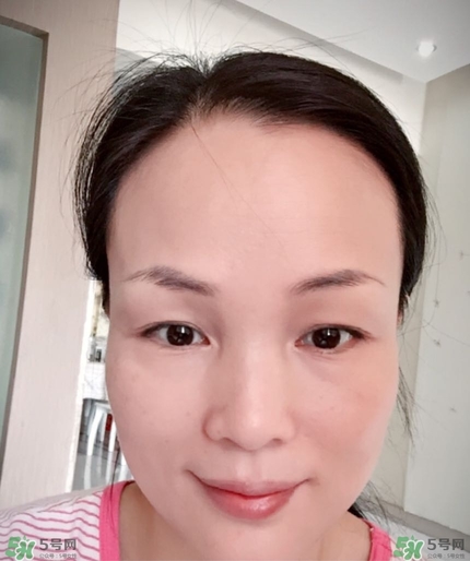 kate三色眉粉怎么用？kate三色眉粉使用方法