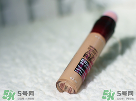 美寶蓮橡皮擦怎么用？美寶蓮遮瑕筆怎么用？