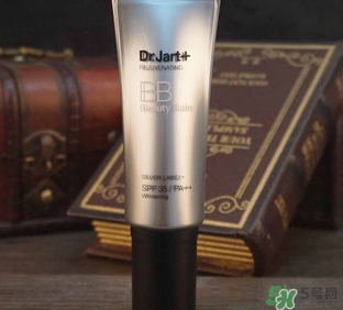 dr.Jart蒂佳婷銀管bb霜好用嗎？蒂佳婷銀管bb霜怎么樣？