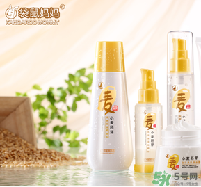 袋鼠媽媽和親潤(rùn)哪個(gè)好？袋鼠媽媽和親潤(rùn)哪個(gè)好用？