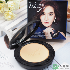 Mistine是什么牌子？Mistine是什么檔次？