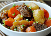 煮牛肉什么時(shí)候放鹽？燉牛肉什么時(shí)候放鹽好？
