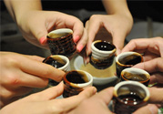 喝白酒能解牙痛嗎？牙痛能喝白酒嗎？