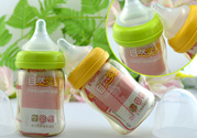  貝親奶瓶怎么消毒？貝親奶瓶怎么清洗？